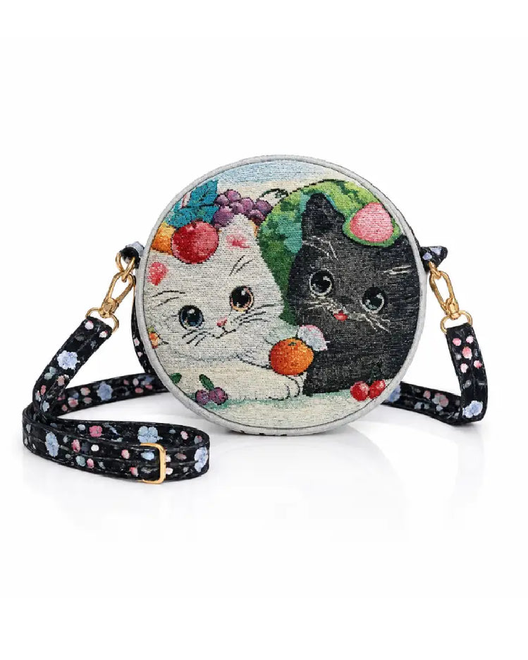 Sandy Crossbody Bag