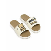 White coffee / Fits EU 37–38 — Product Label: 38–39