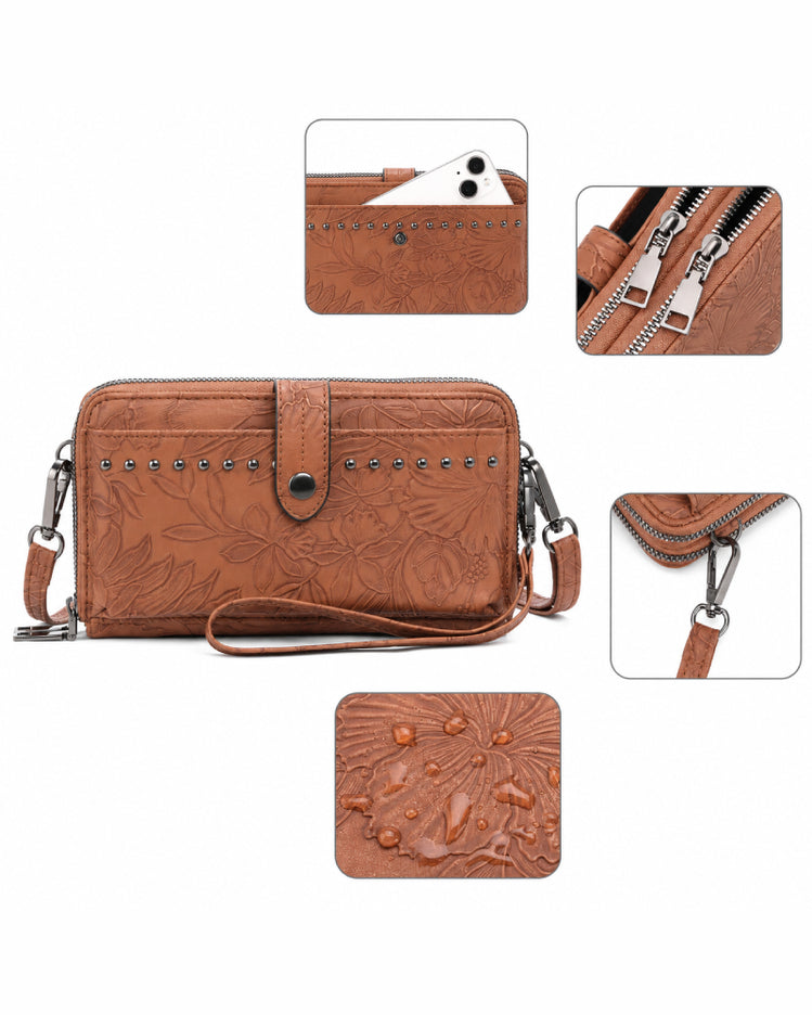 Emma Crossbody Bag