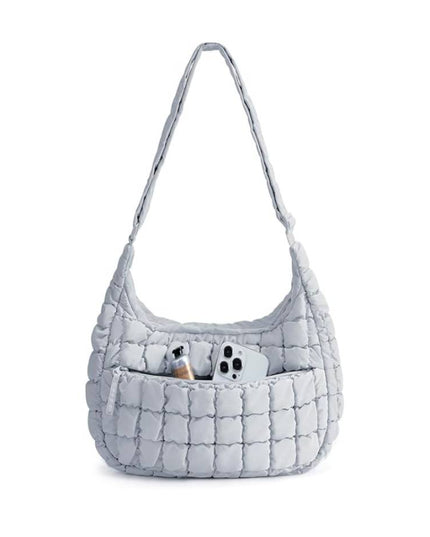 Sienna Crossbody Bag