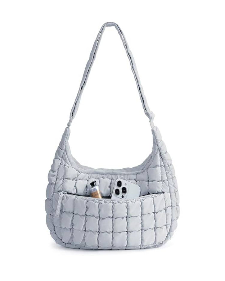 Sienna Crossbody Bag