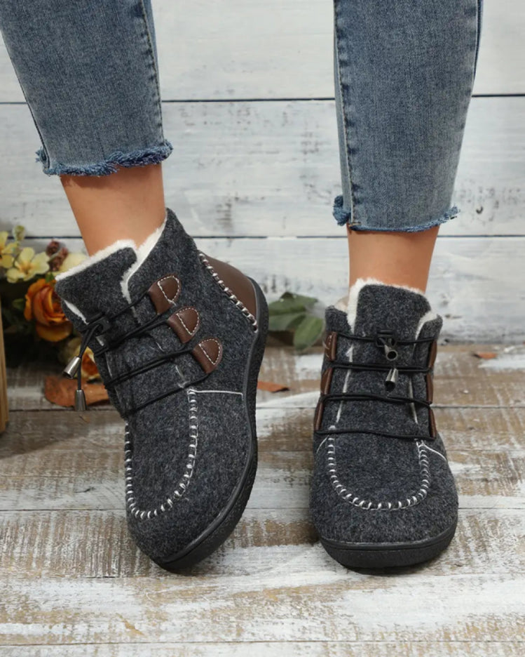 Norvane Boots