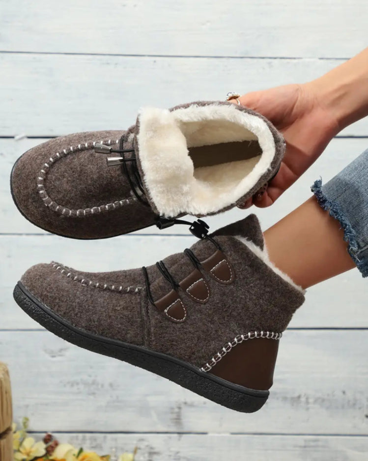 Norvane Boots