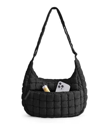Sienna Crossbody Bag