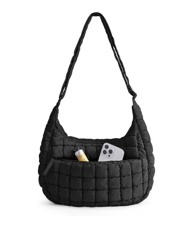 Sienna Crossbody Bag