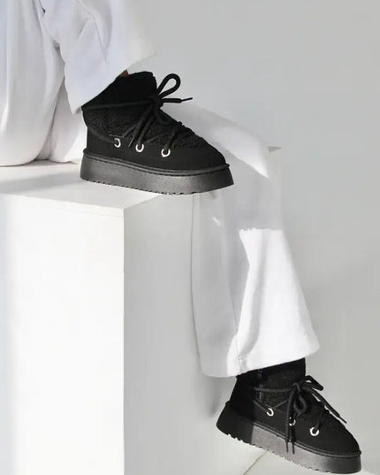 Velina Boots