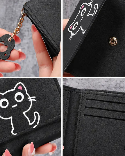 Purrie Wallet