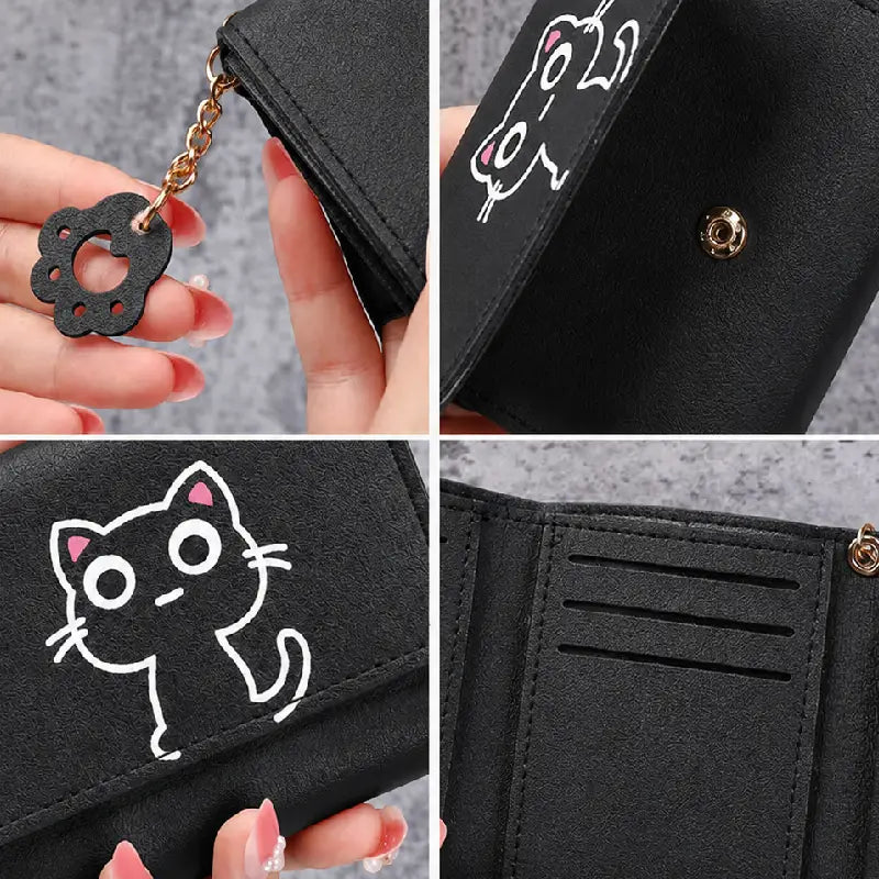 Purrie Wallet