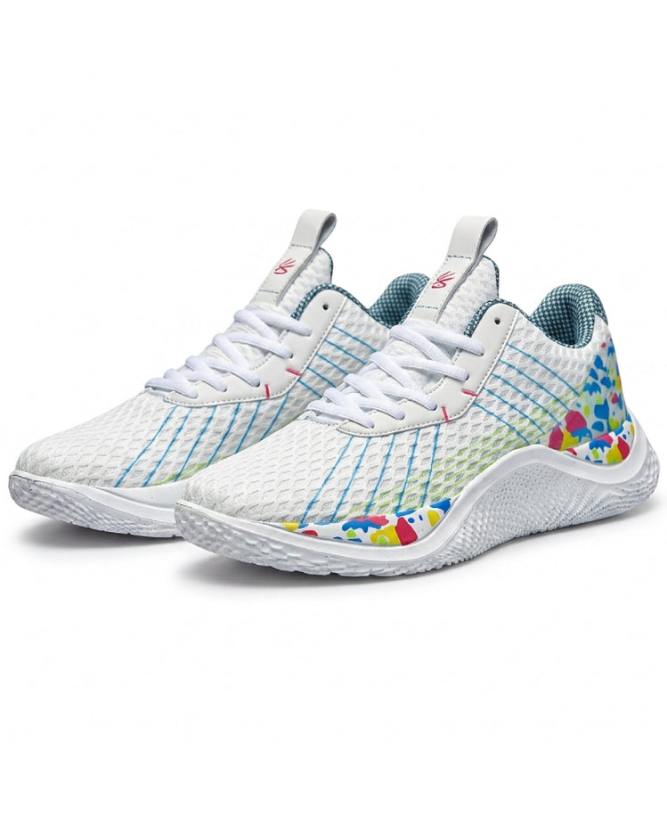 Confetti One Sneakers