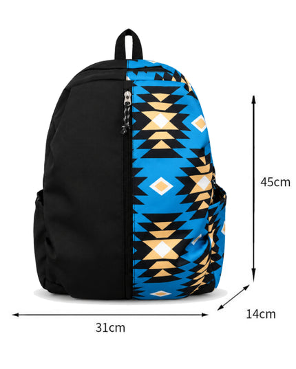Zeno Backpack