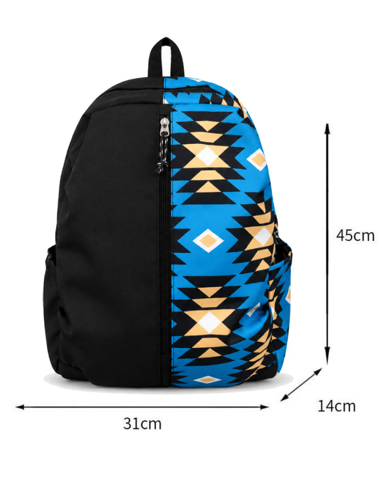 Zeno Backpack