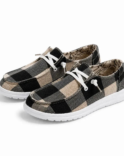 Café Luna Sneakers
