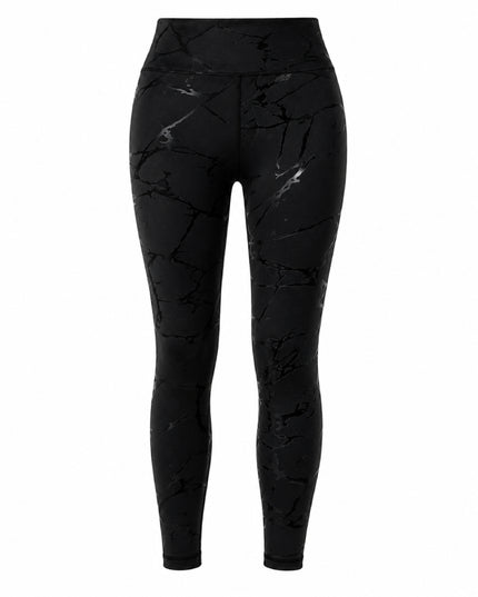 Plot Twist Leggings