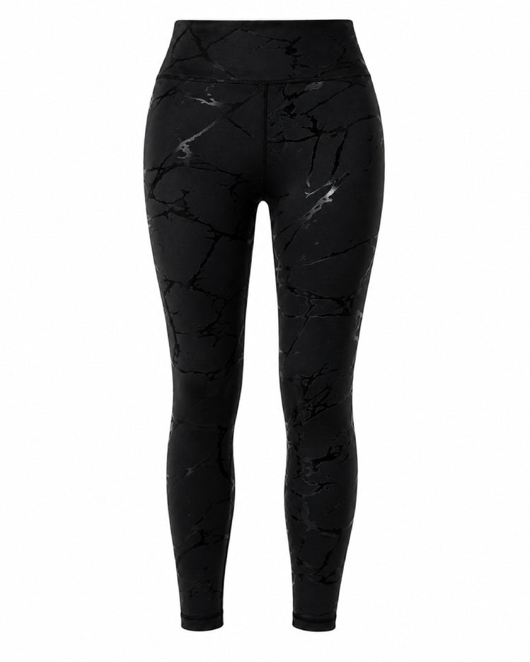 Plot Twist Leggings