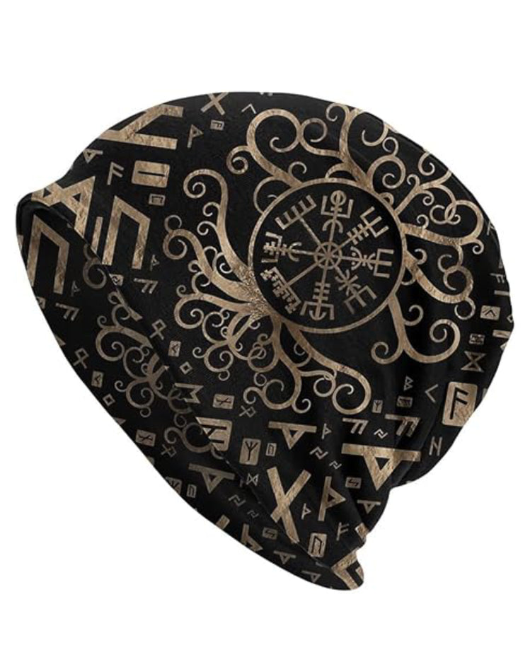 Heritage Viking Beanie