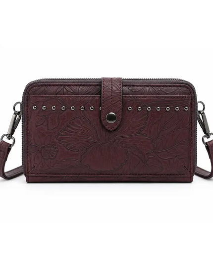 Emma Crossbody Bag