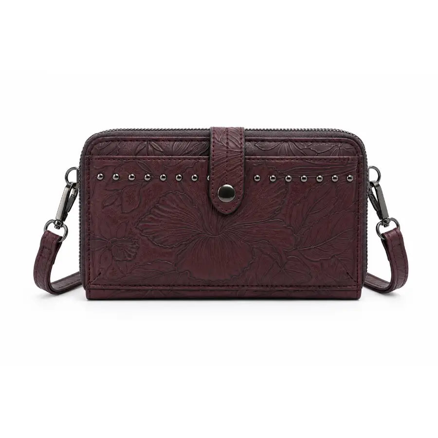 Emma Crossbody Bag