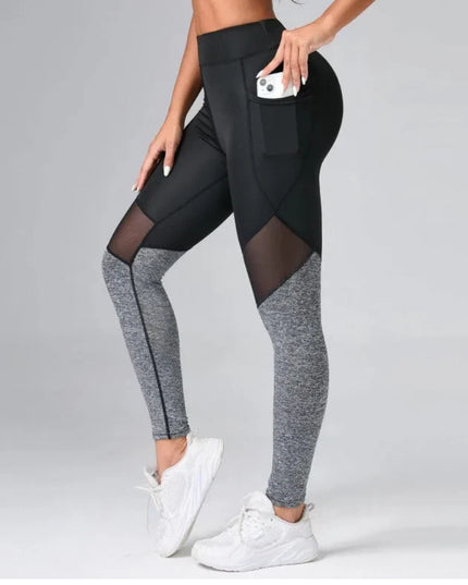 Fresh Start Leggings