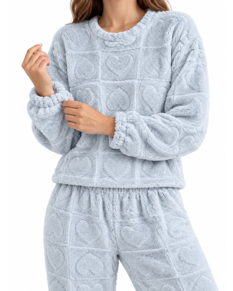Lovelle Pyjama Set