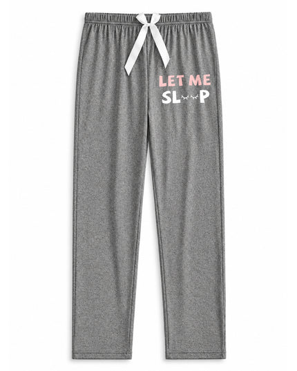 Let Me Sleep Pyjama Set