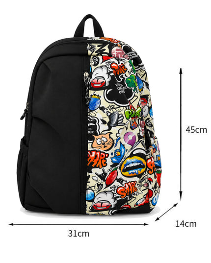 Moxy Backpack