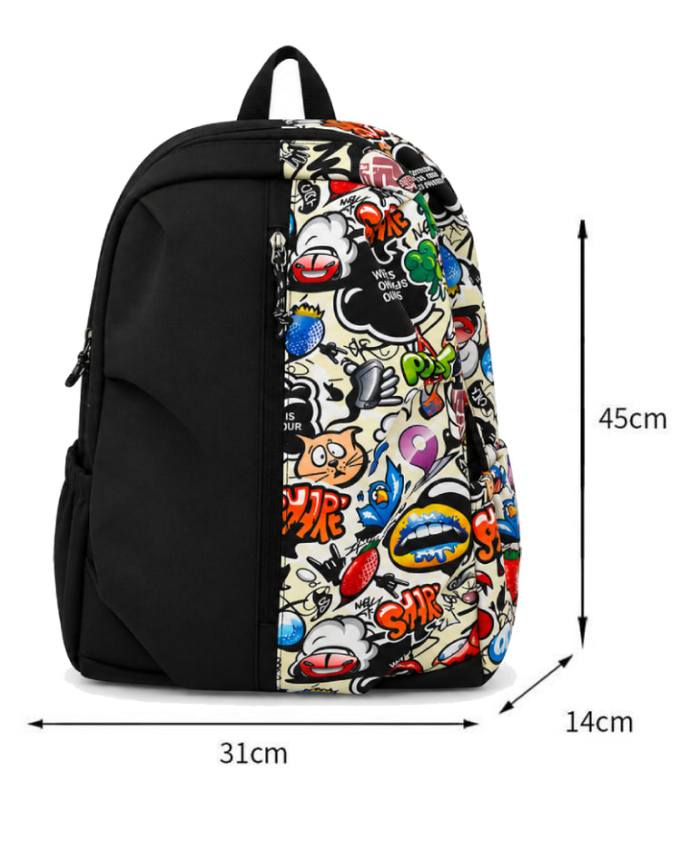 Moxy Backpack