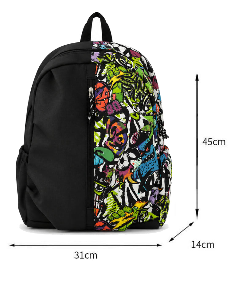 Raze Backpack
