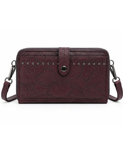 Emma Crossbody Bag