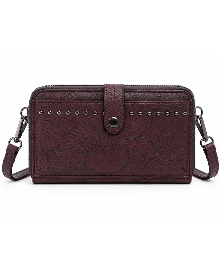 Emma Crossbody Bag
