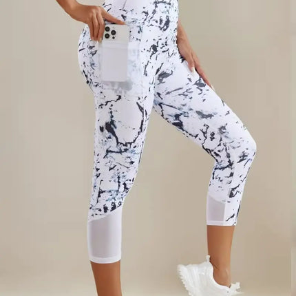 Daily Grind Leggings