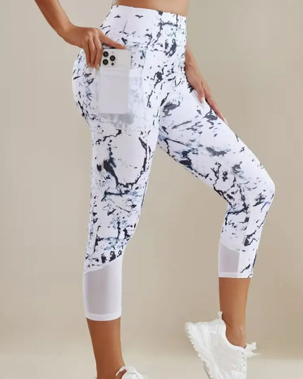 Daily Grind Leggings