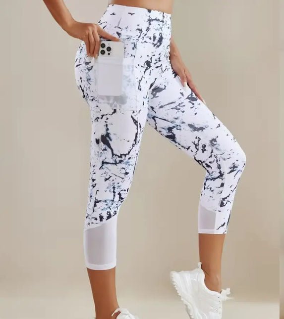Daily Grind Leggings