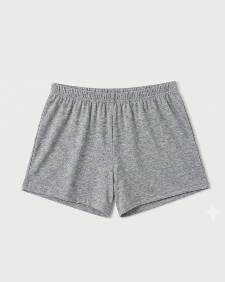 Let Me Sleep Short Pyjama Set