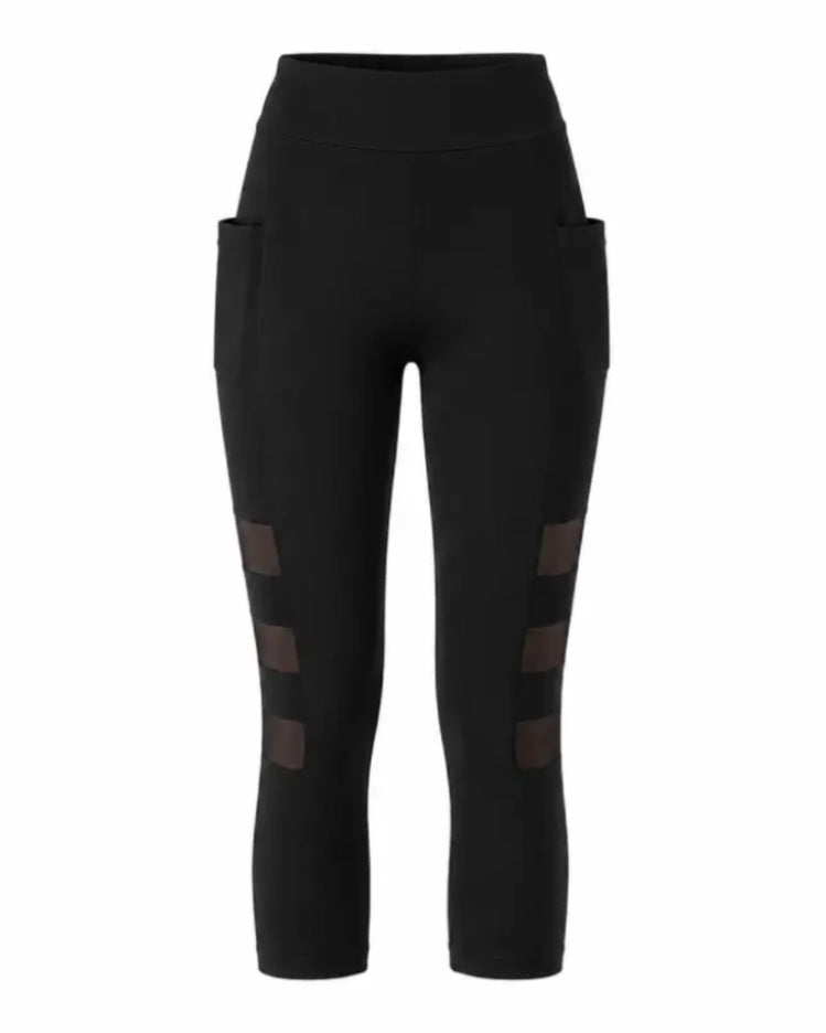 Play On Leggings