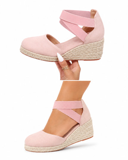 Lotus Mirage Sandals