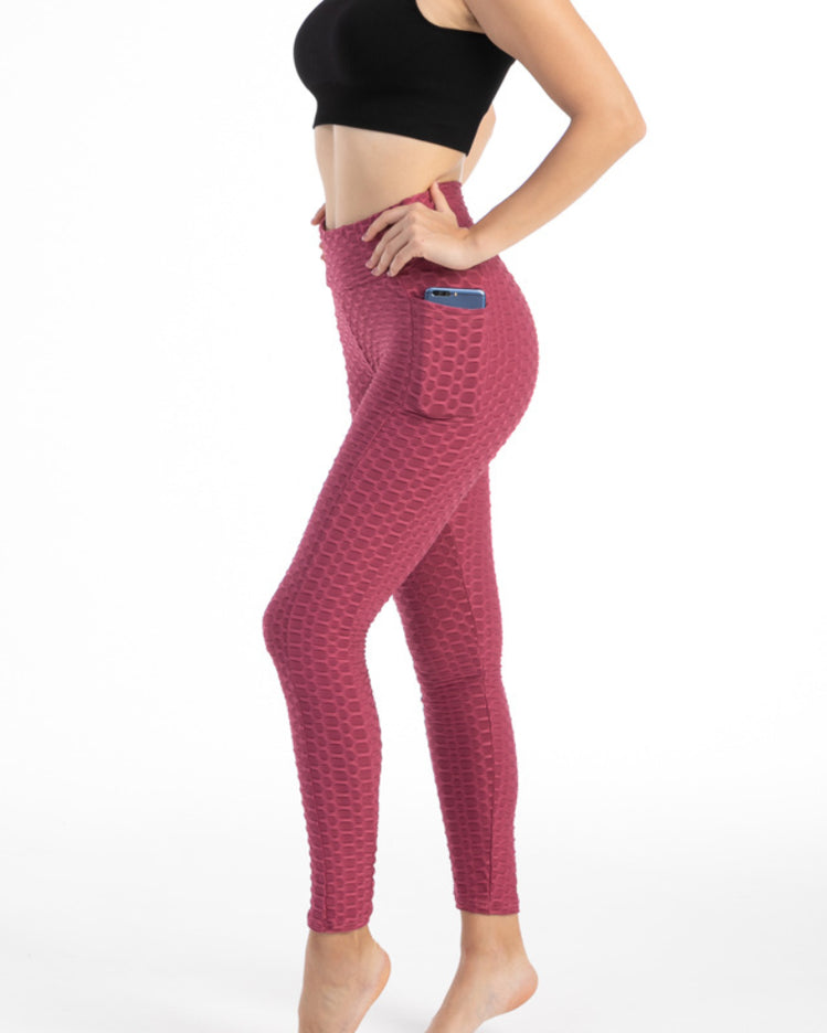 Light Mode Leggings