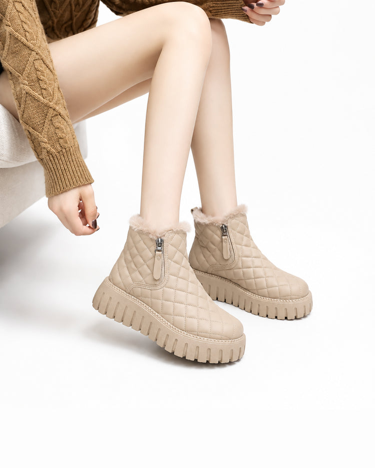 Street Mode Shoes