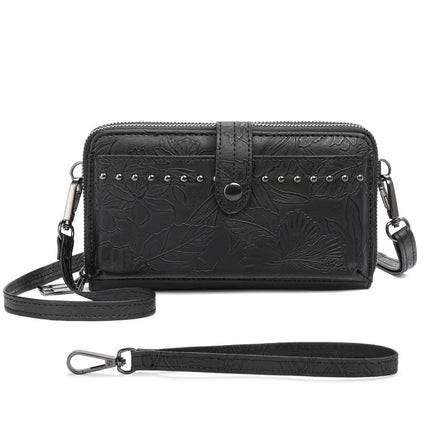 Emma Crossbody Bag
