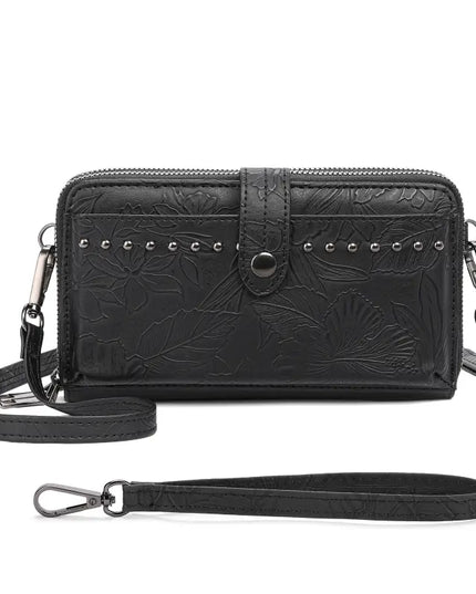Emma Crossbody Bag