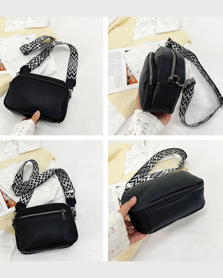 Lena Crossbody Bag