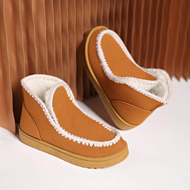 Lysandra Boots