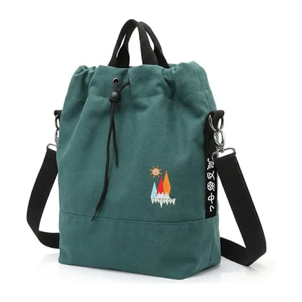 Bella Crossbody Bag