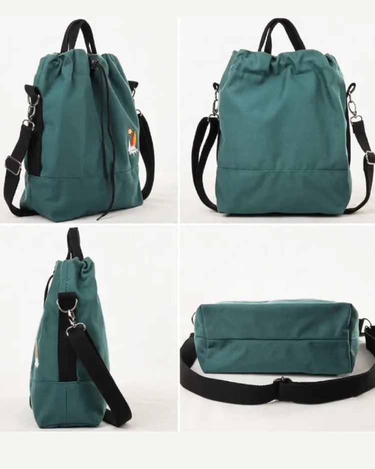 Bella Crossbody Bag