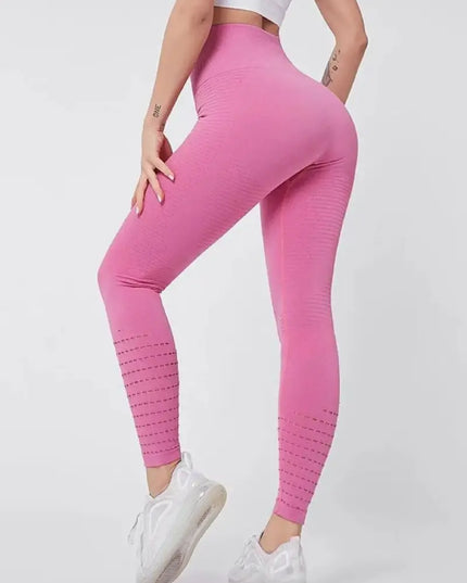 Out of Duty Leggings
