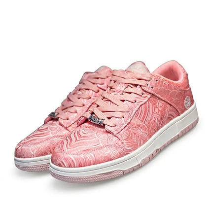 Oslo Metro Sneakers