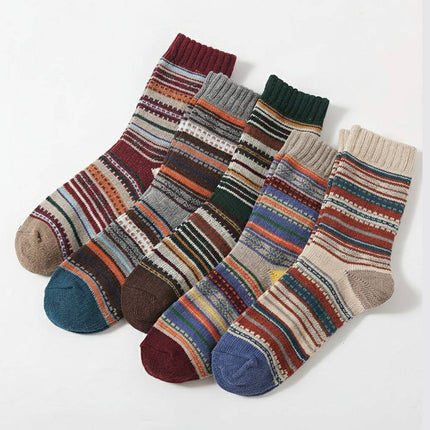 Fjord Nord (5 pairs)