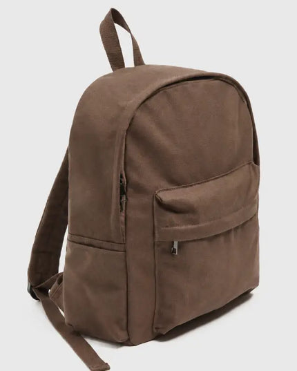 Choco minimalist backpack