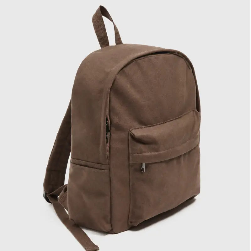 Choco minimalist backpack