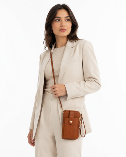 Maya Crossbody Bag
