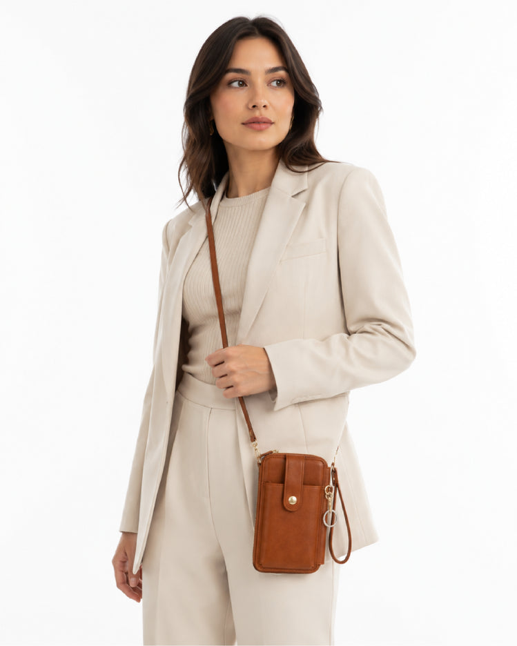 Maya Crossbody Bag